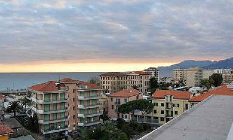 Bilocale Vista Mare...