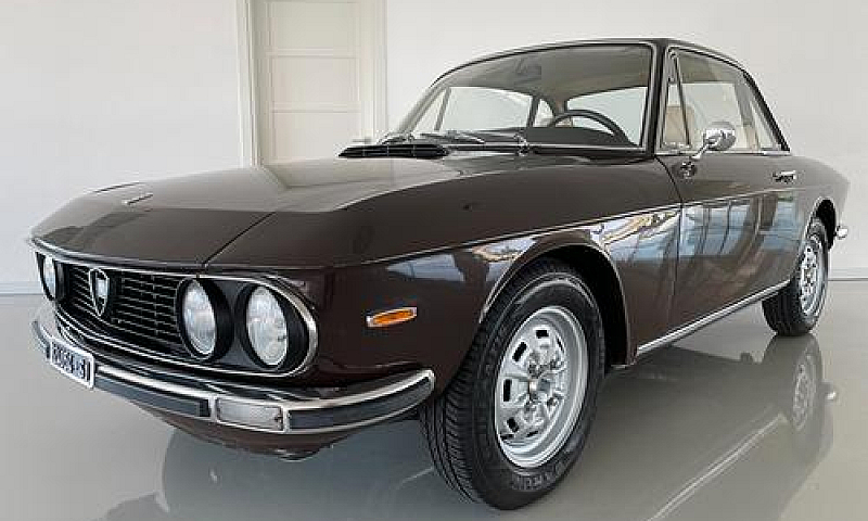 Lancia Fulvia 1300 S...