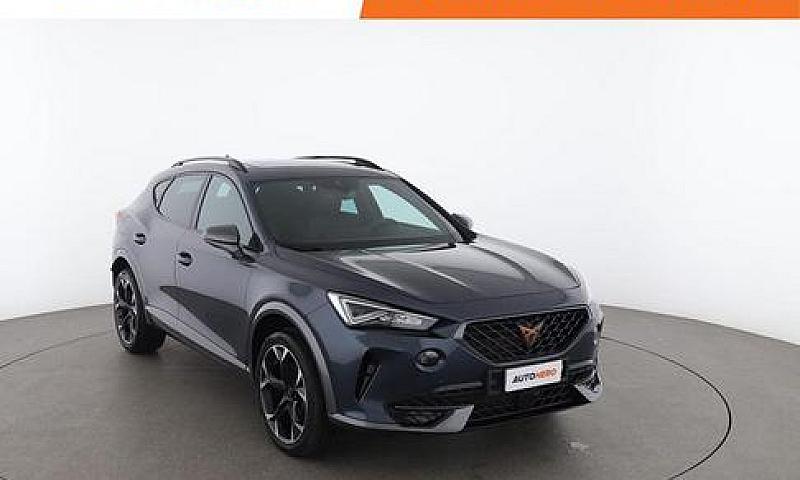 Cupra Formentor Er61...