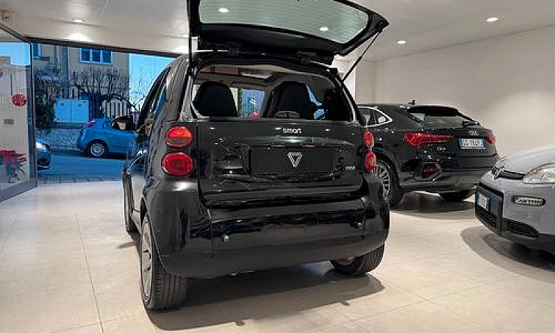 Smart Fortwo 1000 52...