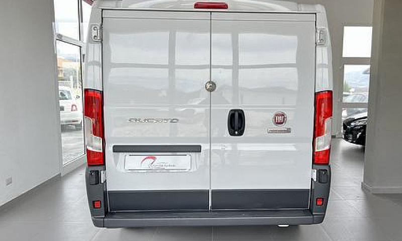 Fiat Ducato 28 2.0 M...