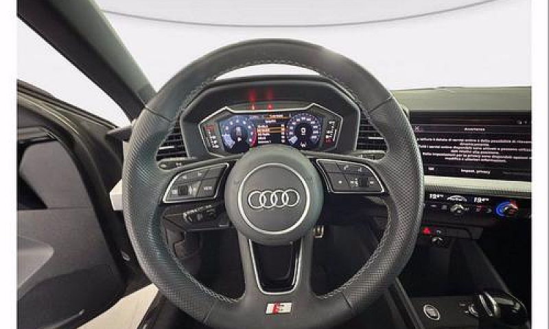 Audi A1 Allstreet 35...