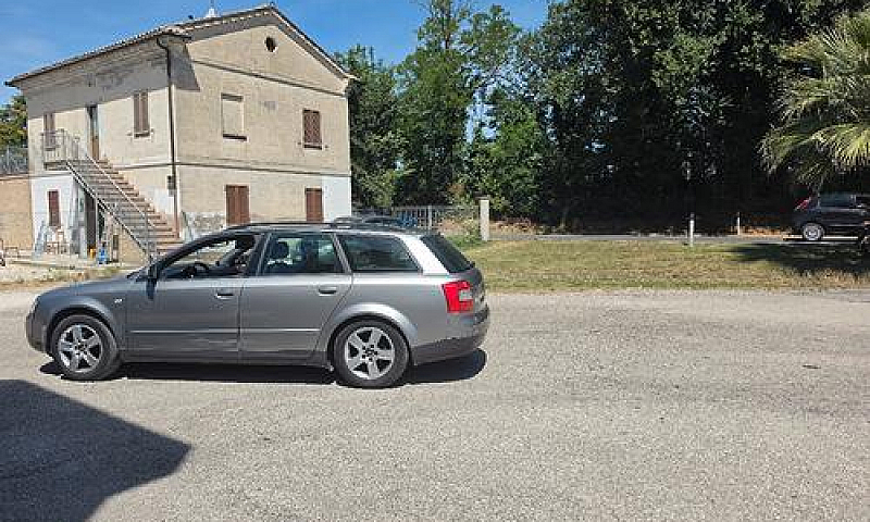 Audi A4 1.9 Diesel 6...