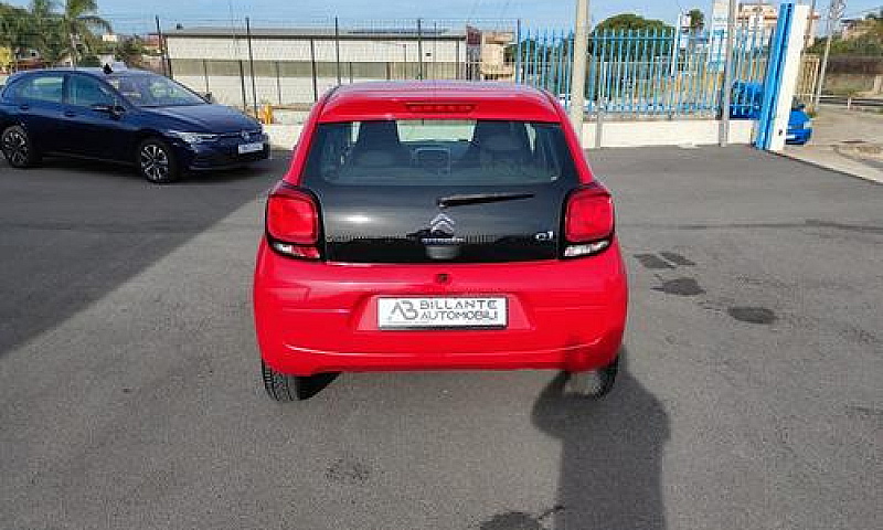 Citroen C1 Vti 68 5 ...