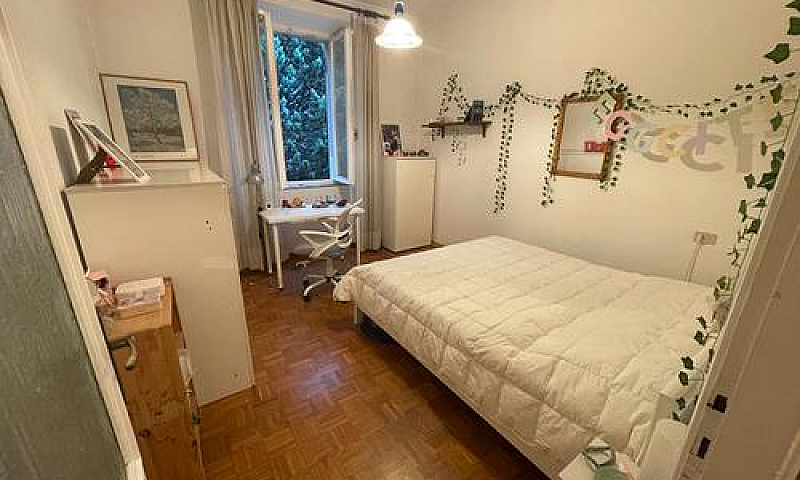 Appartamento In Via ...