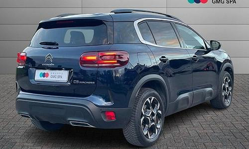 Citroën C5 Aircross ...