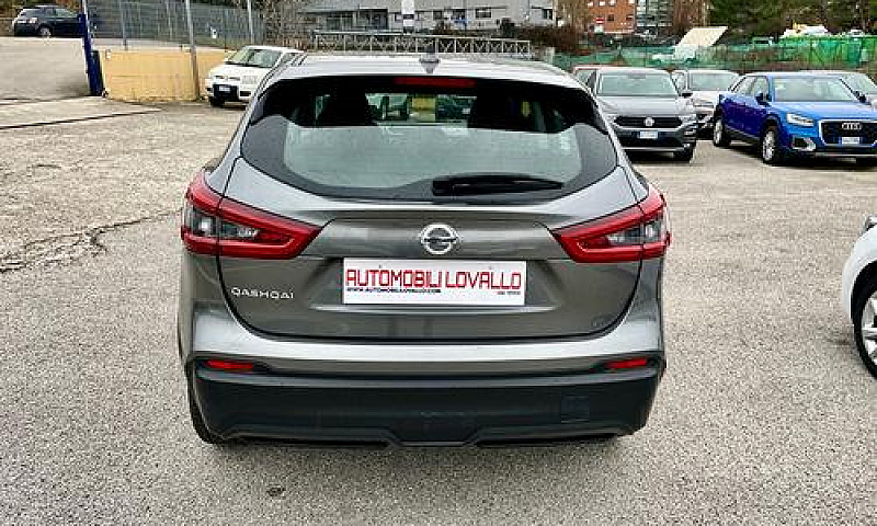 Nissan Qashqai 1.5 D...