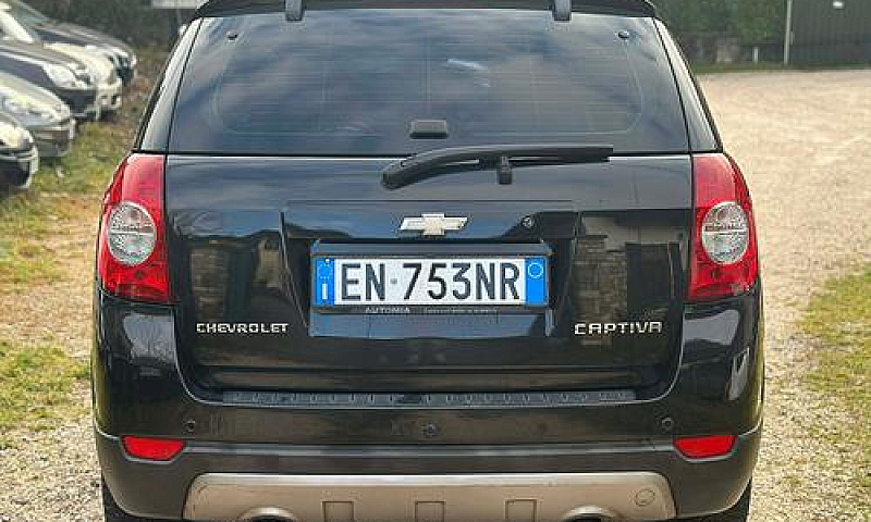 Chevrolet Captiva 2....