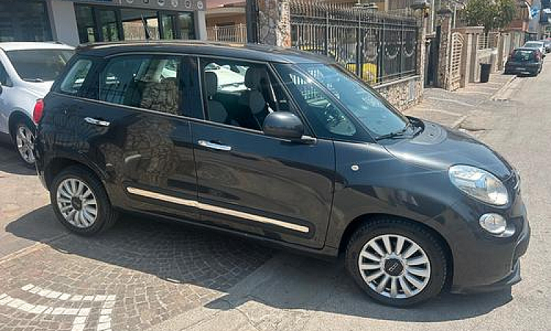 Fiat 500L 1.3 Multij...