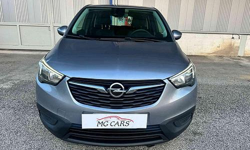 Opel Crossland X 1.2...