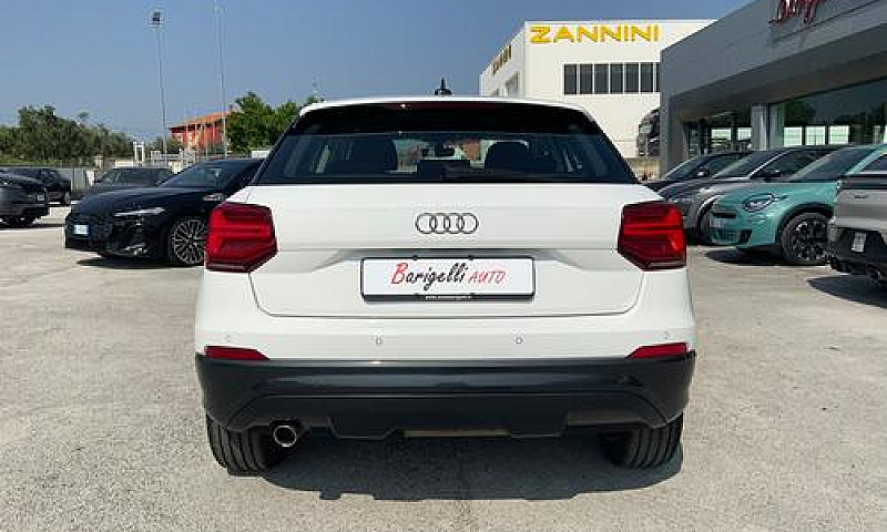 Audi Q2 30 Tdi S Tro...