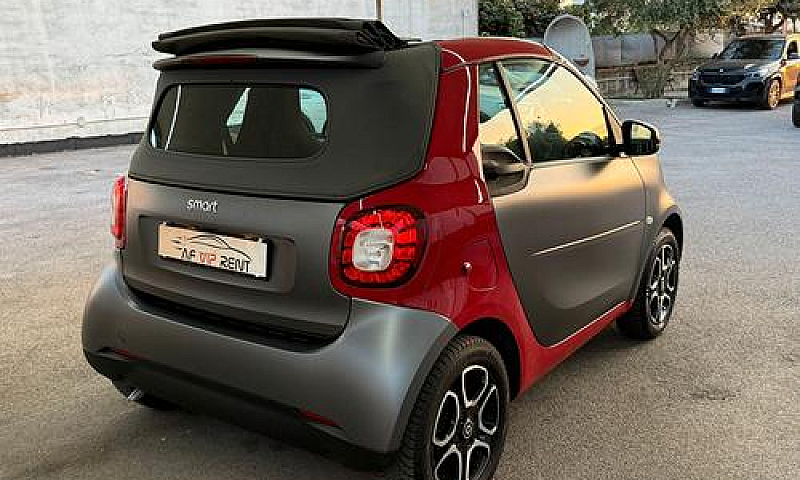 Smart Fortwo 90 0.9 ...