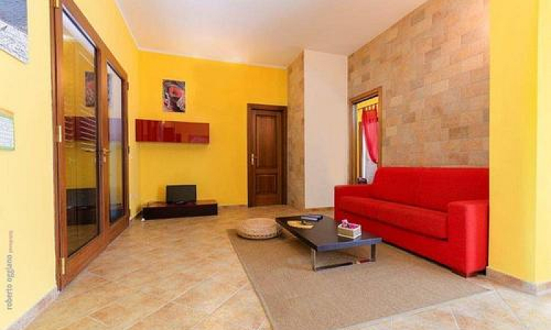 Appartamento - Palau...