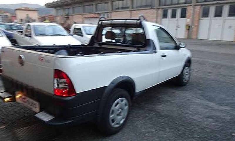Fiat - Strada Fiorin...