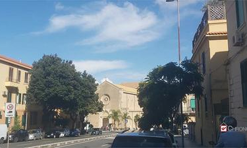 Viale Boccetta 75 Mq...