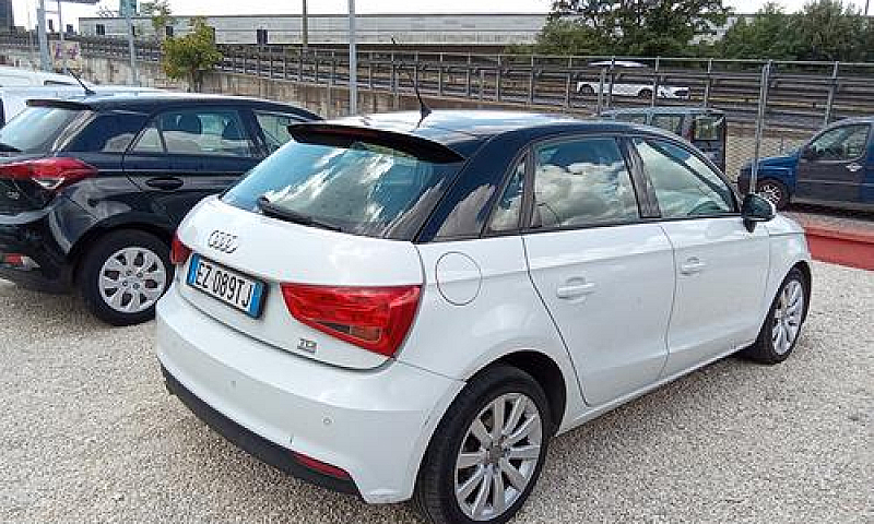 Audi A1 Spb 1.4 Tdi ...