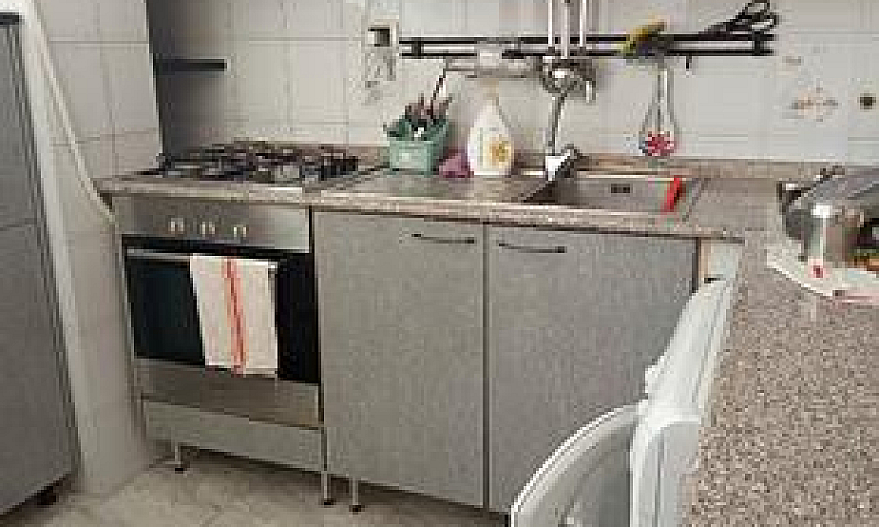 Appartamento Arredat...