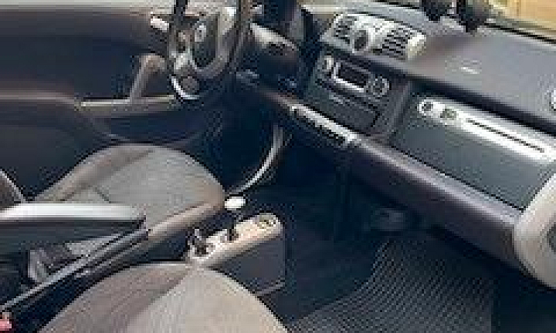 Smart Fortwo 2ª Seri...