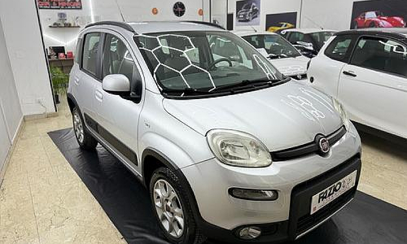 Fiat Panda 1.3 Mjt S...