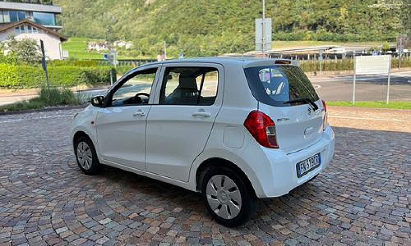 Suzuki Celerio 1.0 E...