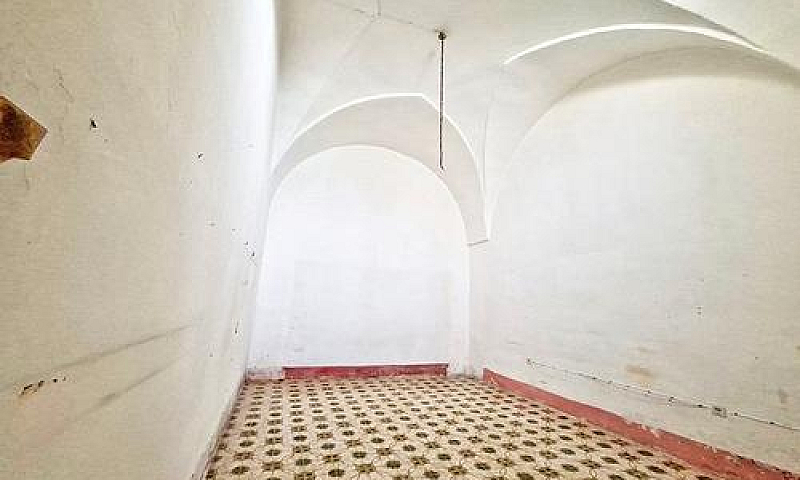 Casa Tre Vani Volta ...