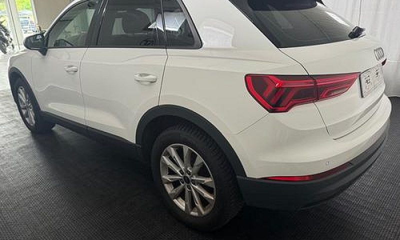 Audi Q3 35 Tdi Busin...
