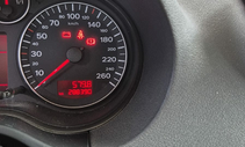 Audi A3...
