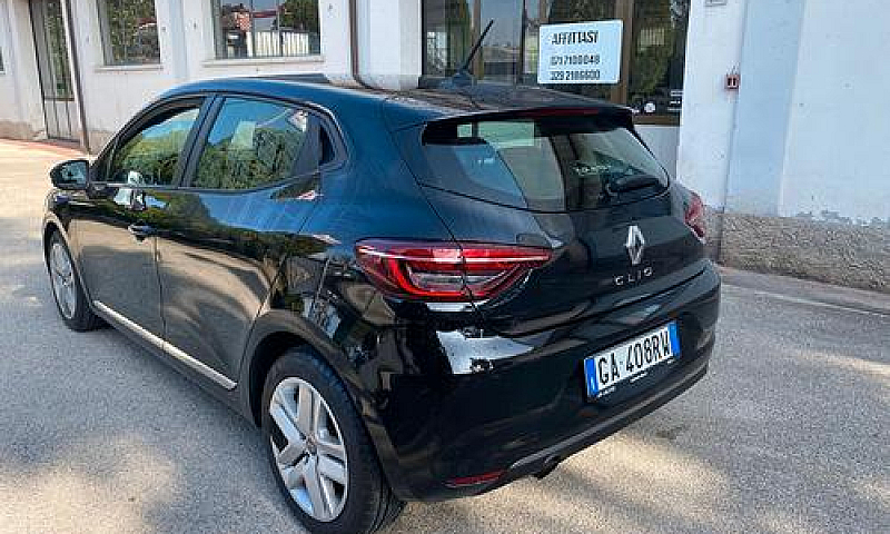 Clio Tce 100 Cv Gpl ...