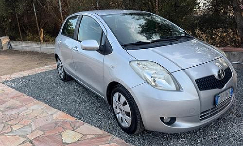 Toyota Yaris No...