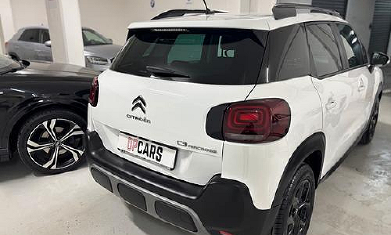 Citroen C3 Aircross ...
