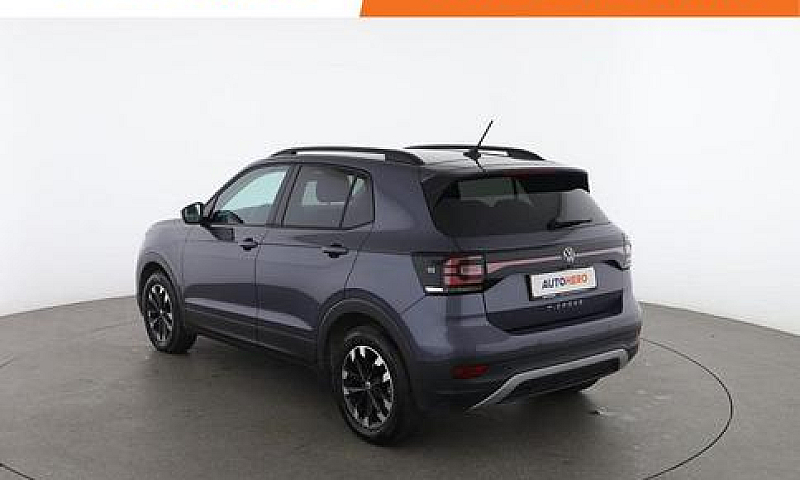 Volkswagen T-Cross W...