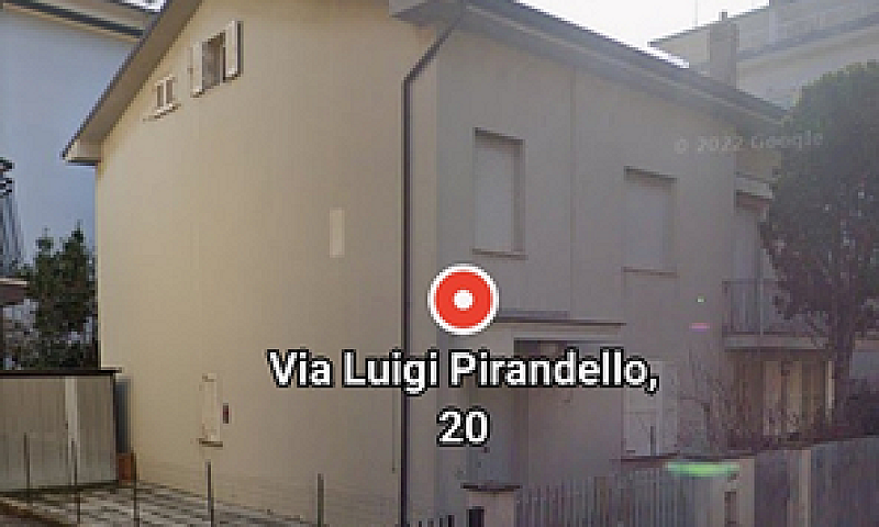Rimini Appartamento ...