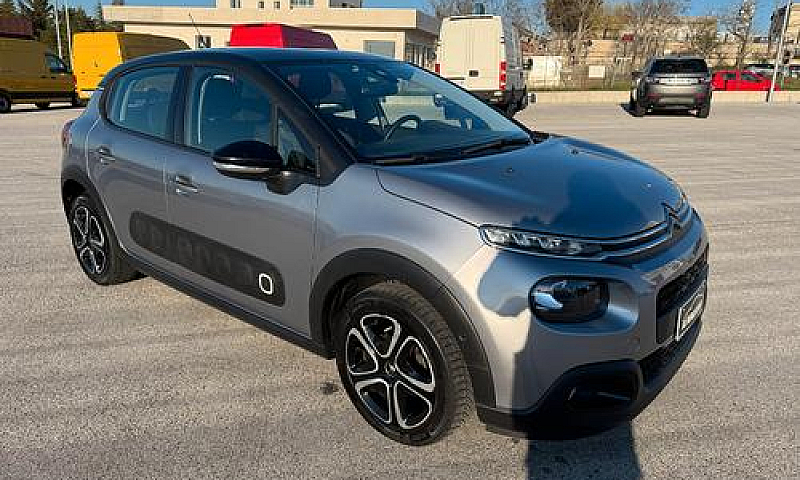Citroen C3 Puretech ...