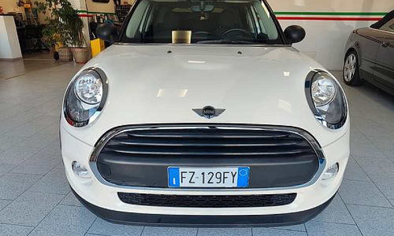 Mini One 1.2 75Cv 5 ...