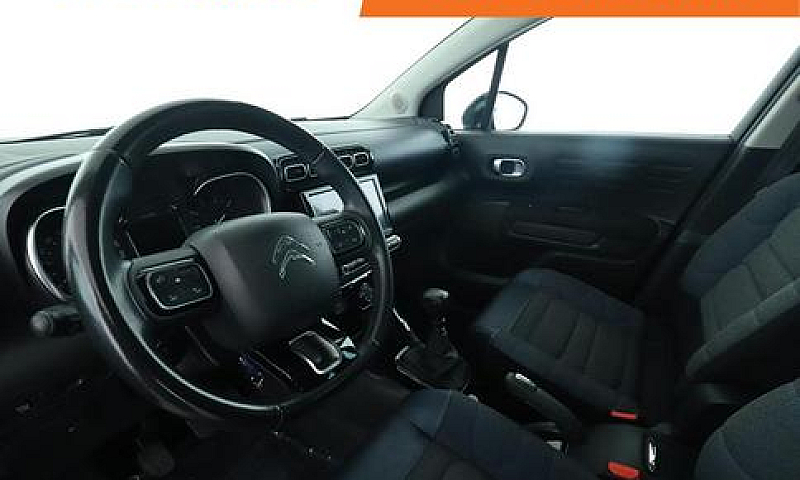 Citroen C3 Aircross ...