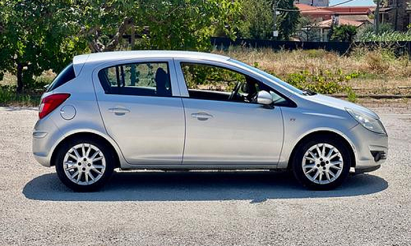 Opel Corsa 1.3 Diese...