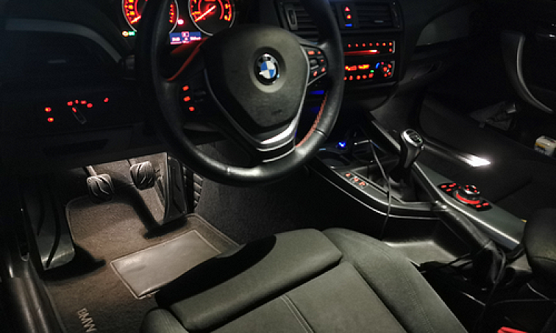 Bmw Motore M-Perform...