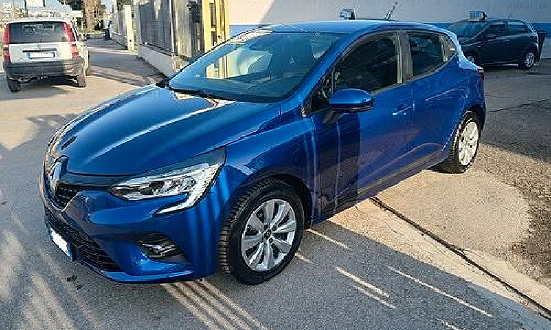 Renault Clio 1.5 Dci...