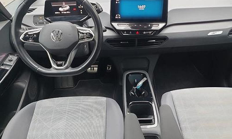 Volkswagen Id.3 1St...