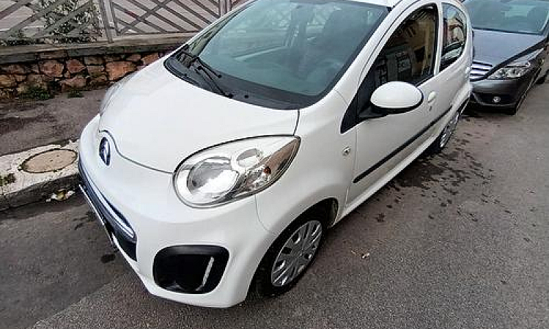 Citroen C1 1.0 5 Por...