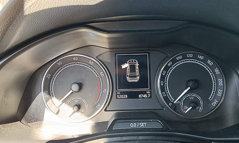 Skoda Kamiq...