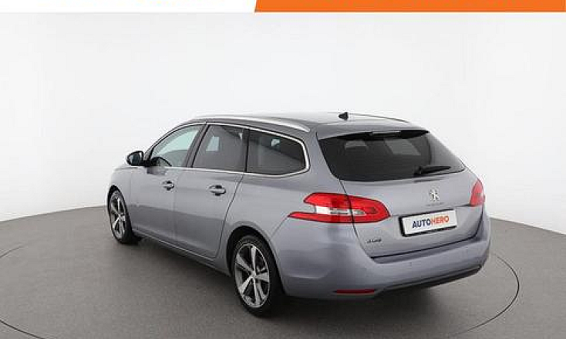 Peugeot 308 Hd37418...