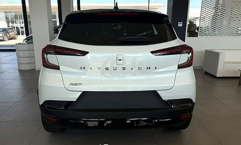 Mitsubishi Asx 1.2L ...