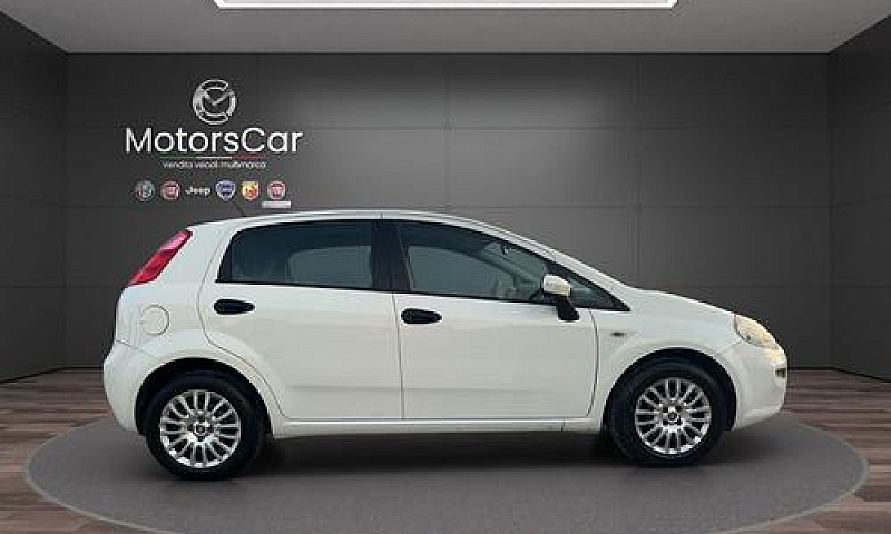 Fiat Punto 1.3 Mjt I...