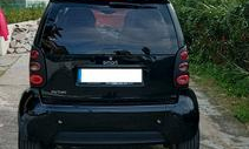 Smart Fortwo 3ªs.(C/...