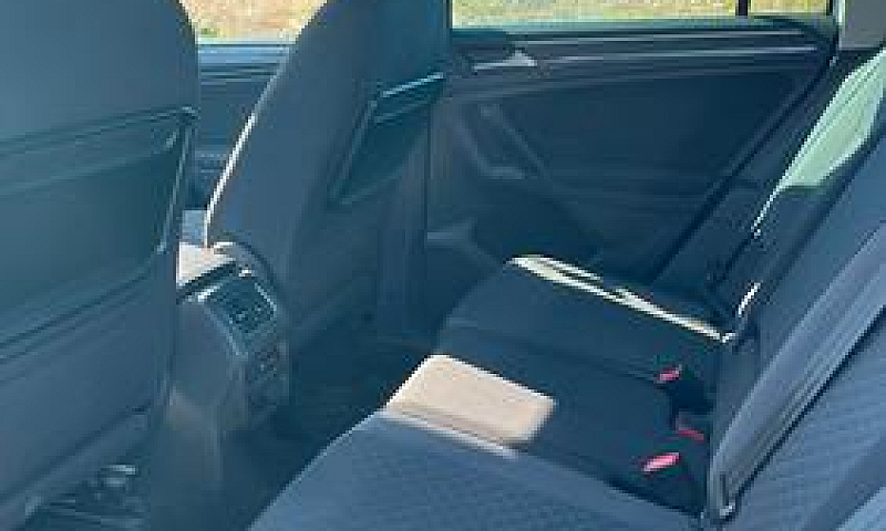 Tiguan Anno 2017...