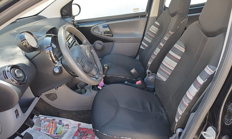Citroen C1 1.0 5 Por...