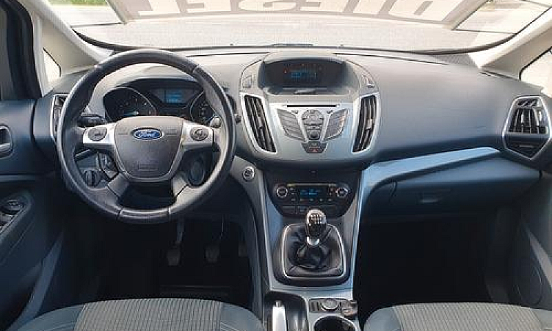 Ford C-Max 1.6 Tdci ...