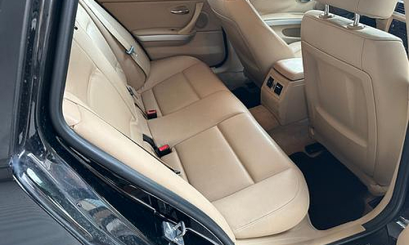 Bmw Sw 316D 2.0 116C...