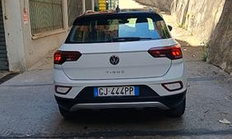 Volkswagen T-Roc - 2...